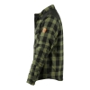 Afbeelding van Houthakkers Jack verstevigde cordura schouders en Sherpa voering (extra warm)