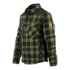 Afbeelding van Houthakkers Jack verstevigde cordura schouders en Sherpa voering (extra warm)