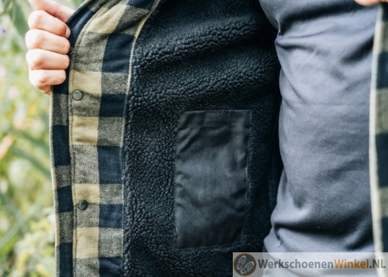 Afbeelding van OXXA Weld-Comfort 53-740 lashandschoen EN388 EN407 grijs/wit