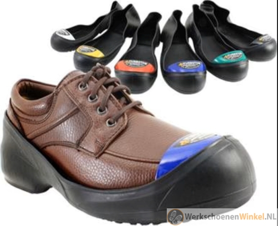 Oxxa Cover 6110 Overall PP wit