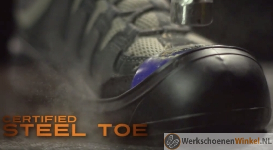 Oxxa Egon 8226 Ruimzichtbril AC AF/AS transparant transparant