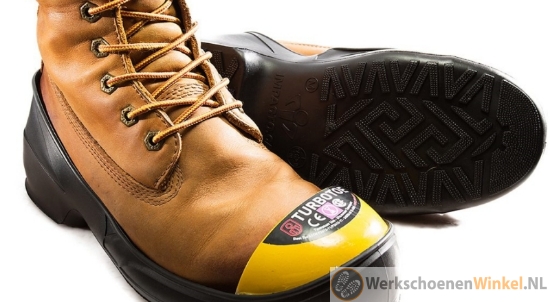 Oxxa Marty 0101 Lasschort bruin