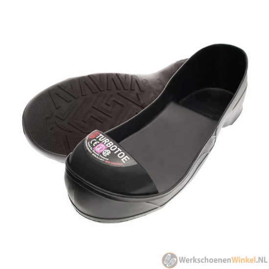 Afbeelding van OXXA Vision 8060 veiligheidsbril EN 166 normering