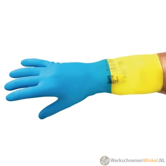 Rapide Schoencrème Blank, pot 50 ml