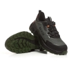 Afbeelding van No Risk 1257.08 X-Treme Low Green S3L ESD  met Composiet neus en Kevlar zool