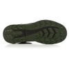 Afbeelding van No Risk 1257.08 X-Treme Low Green S3L ESD  met Composiet neus en Kevlar zool