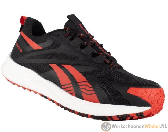 Safety Jogger DAKAR Hoge veiligheidsschoen S3 bruin