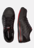Afbeelding van Redbrick Ruby S3 zwart antislip PU/TPU werk­schoen
