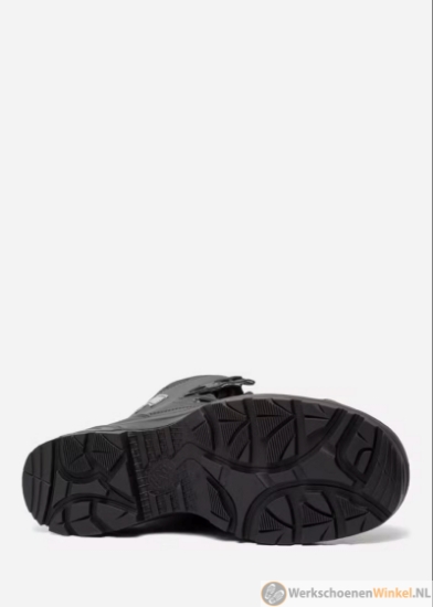 Afbeelding van Safety Jogger ELA Lage veiligheidsschoen O1 lila