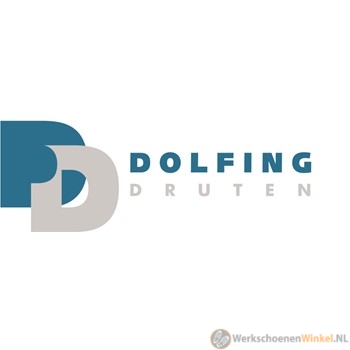 Afbeelding van Safety Jogger TACTIC OB veiligheidsschoen zwart HI CI