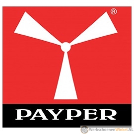 Afbeelding van Flexibele Showa 310 werkhandschoen voor bouw & transport - geel/groen