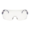 Afbeelding van Krasbestendige 3M overzetveiligheidsbril met polycarbonaat coating (extra helder)