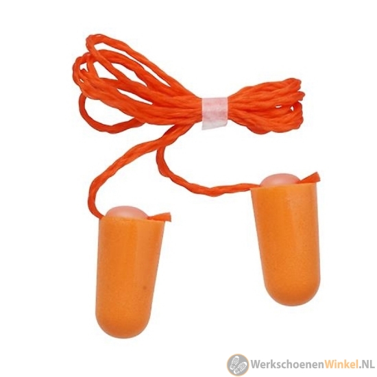 Afbeelding van Scheurbestendige regenbroek Sioen Le Havre PU coating (wind- en waterdicht) - khaki