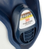 Afbeelding van 3M 4277+ onderhoudsvrij halfgelaatsmasker ABE1P3 R D met geïntegreerde filters en hoogdraagcomfort