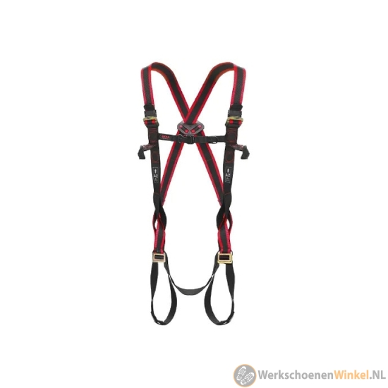 Afbeelding van Snickers professionele werkbroek van slijtvast Canvas Plus materiaal (Cordura verstevigde knieën)