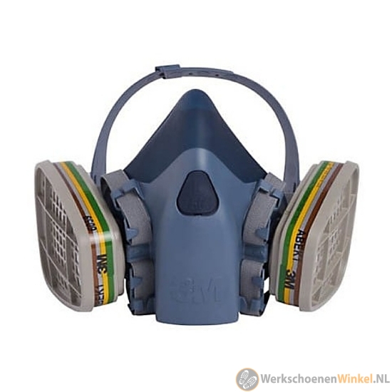 Snickers 9031-9500 Winddichte Beanie marineblauw