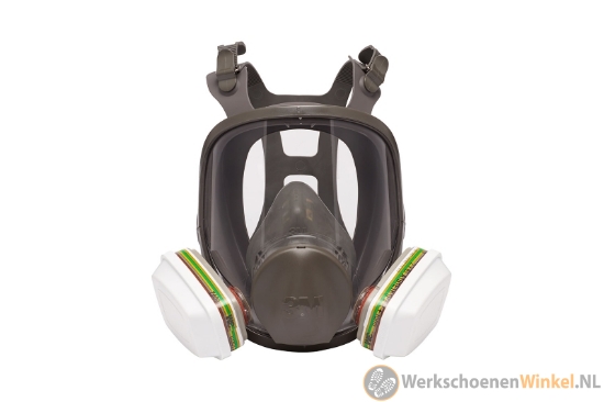 Afbeelding van Ademende en warme Snickers headwear van Polartec Power Stretch (isolerend)