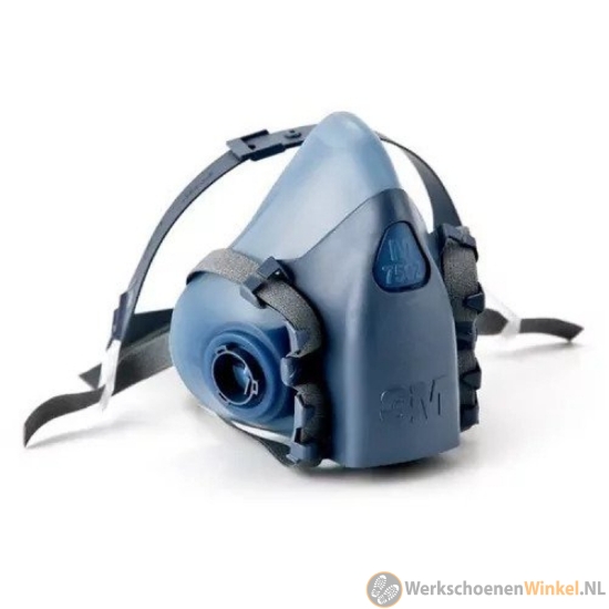 Afbeelding van Compacte Rider rugzak met kabeluitgang en gewatteerde schouderbanden (polyester) - zwart