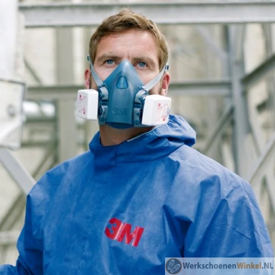 Afbeelding van Tork professioneel centerfeed poetspapier (sterk & betrouwbaar) – 1-laags, 275m, 6 rollen