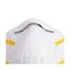 Afbeelding van 3M 8710E stofmasker met FFP1 bescherming en stevige pasvorm (3 stuks)