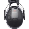 Afbeelding van Professionele 3M headset met hoofdband en ingebouwde FM Radio (32 dB gehoorbescherming)