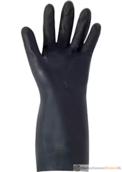 Afbeelding van Sportieve dameswerkschoen Safety Jogger Bestlady hoog S3 met ademend volnerfleder (antislip)