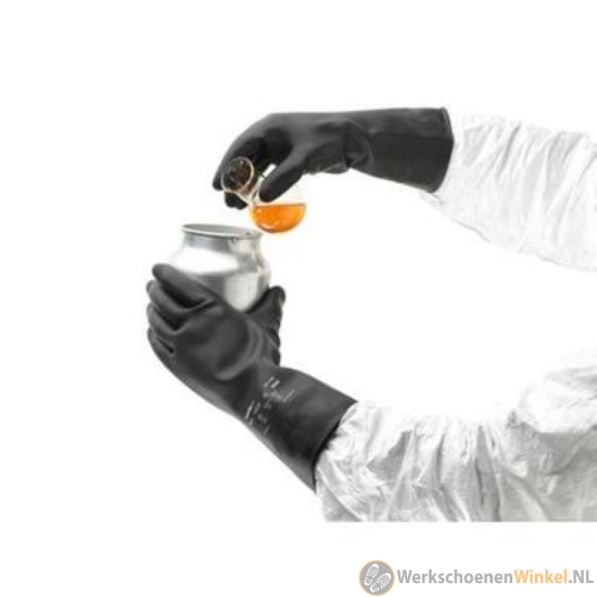 Afbeelding van Lichtgewicht en duurzame kniebeschermers voor professionals – Snickers 9110-0604