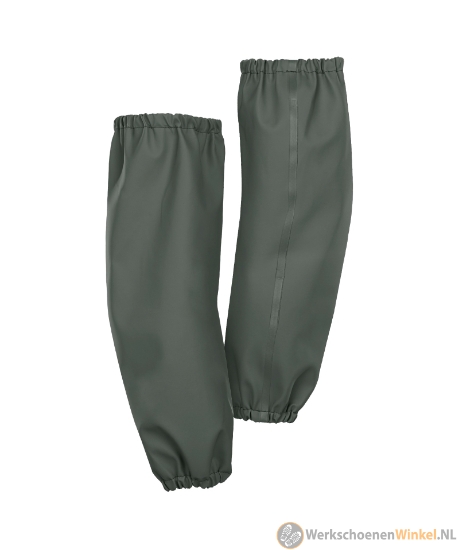 Afbeelding van Flexibele mouwen Sioen Cork - khaki