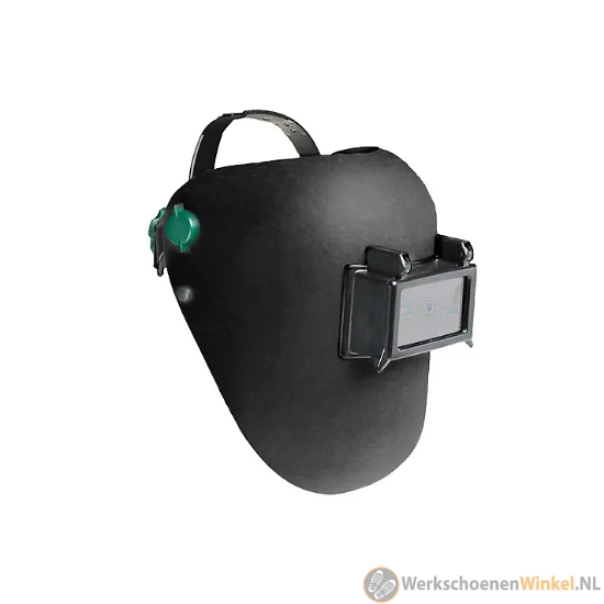 Afbeelding van Honeywell Prota Shell Baby lashelm hittebestendig tot 180 °C en gemaakt van vlamvertragend polyamide 