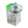 Afbeelding van BLS ZER0 030 stofmasker R D met FFP3 bescherming en uitstekende ademweerstand (10 stuks)