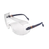 Afbeelding van Krasbestendige 3M overzetveiligheidsbril met polycarbonaat coating (extra helder)