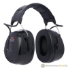 Afbeelding van Professionele 3M headset met hoofdband en ingebouwde FM Radio (32 dB gehoorbescherming)