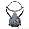 Afbeelding van BLS 4000next halfgelaatsmasker R, thermoplastisch elastomeer, zeer licht (maat M/L)