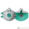 Afbeelding van BLS ZER0 030 stofmasker R D met FFP3 bescherming en uitstekende ademweerstand (10 stuks)